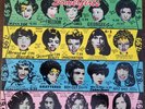 LP The Rolling Stones ‎ Some Girls 1st Version FREE SHIP USA/ CAN.