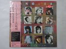 Bangles Different Light CBS/Sony 28AP 3148 Japan  VINYL LP OBI