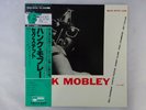Hank Mobley  Blue Note GXK-8225 Japan  VINYL LP OBI