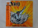 Dio Rainbow In The Dark Mercury 15PP-41 Japan  VINYL LP OBI