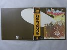 Led Zeppelin II Atlantic P-10101A Japan  VINYL LP OBI