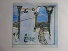 Genesis Trespass Charisma RJ-6020 Japan  VINYL LP