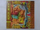 R.E.M. Fables Of The Reconstruction I.R.S. Records 28AP 3058 Japan  VINYL LP OBI