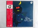The Jackie McLean Quintet  Jubilee UPS-511-J Japan  VINYL LP OBI