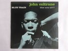 John Coltrane Blue Train Blue Note BST-81577 Japan  VINYL LP