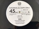 Kiss Lick it up 12