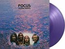 FOCUS 'Moving Waves' Coloured Vinyl LP Rel. 20th Feb.