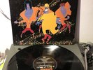 Queen A Kind Of Magic Signed  Autographed  Roger Taylor Vinyl Album