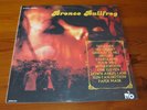 BRONCO BULLFROG / Same OG SPAIN 2000 LP 1st PRESS PSYCH ROCK MONSTER