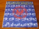 RAMONES / All The Stuff (Volume One) EUROPE DOUBLE LP 1st PRESS PUNK ROCK GODS