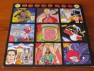 PEARL JAM / Backspacer OG EUROPE 2009 LP 1st PRESS COMPLETE