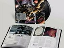 Motorhead - Bomber LP BOXSET 40th Anniversary Edition W BOOK BRAND NEW 3LP