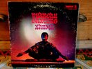 PHAROAH SANDERS Karma LP IMPULSE  AS-9181 US 1969 Leon Thomas Spiritual Jazz VG+