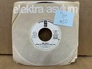Tom Waits Looking For Heart Saturday- VG++ FW PROMO 45rpm Record Single