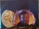 ELVIN JONES Time Capsule Vanguard LP VG+/VG HOLEPUNCH VSD 79389 SHIPS FROM USA
