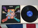 The Who A Quick One 1966 Reaction Mono Records LP Original Press laminated RARE