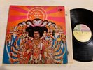 The Jimi Hendrix Experience Axis Bold As Love LP Reprise Tri Color Stereo VG+