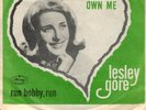 Lesley Gore 