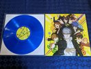 Persona 4 Golden OST (Blue Vinyl LP) - VGM Not Moonshake