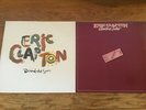 Eric Clapton [2 LP Vinyl]  Another Ticket + Behind the Sun