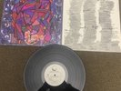 SIOUXSIE AND THE BANSHEES HYAENA LP 1984 hyena goth Excellent