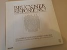 LP Klassik Eugen Jochum - Bruckner : Sinfonie Nr.5 2LP Box (Song) PHILIPS Insert