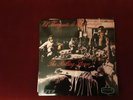 Rolling stones vinyl beggars banquet  chilean version vg condition London label
