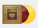 Erykah Badu - Mama's Gun (VMP Exclusive Gold + Scarlet Colour Vinyl)