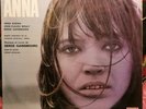 Serge Gainsbourg ANNA Lp P70.391L musical pressage original 1967 Psych NEAR MINT