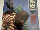 Wreckx-N-Effect - Rump Shaker 12” Vinyl Single 1992 MCA Records EX