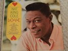 Nat King Cole LOVE Vinyl LP Record T 2195 Stereo Capitol w/Original Sleeve