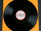 RARE JUBILEE 16 INCH RADIO SHOW TRANSCRIPTION DISC JACK TEAGARDEN IDA JAMES