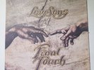 Love Song - Final Touch - Vintage Vinyl LP 1974 Good News GNR-08101 - Near-Mint