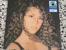 Mariah Carey DEBUT ALBUM Limited Edition WALMART Glass Bottle Vinyl LP NEW OOP