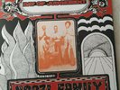 Ngozi Family, Day of Judgement , 1977 Zamrock Psyche Africa, Rare LP w/Booklet