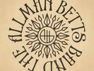 THE ALLMAN BETTS BAND - Down To The River (2020) New Double Clear Vinyl LP