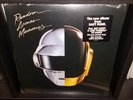 Daft Punk - RANDOM ACCESS MEMORIES - Vinyl 2 LP - NEW & SEALED Rare