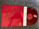 Falco Lp Rock Me Amadeus 1985 V. G+ Colored Vinyl Rare Germany