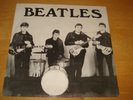 Beatles Take Good Care Of My Baby 1 Sided Unofficial 45 rpm & PS No LP