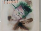 David Bowie - Outside - 2xlp White Vinyl - RTI 2015 - Rare - Out of Print