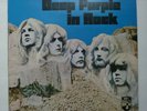 Deep Purple - In Rock - Fame Label- FA 3011 - UK