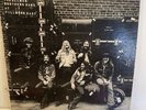 The Allman Brothers Band At Fillmore East 1st Press SD 2-802 VG+ Condition