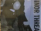 MINOR THREAT - MINOR THREAT (2020) NEW SEALED VINYL LP : RE-PRESSED (DISCHORD)