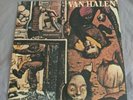 Van Halen Fair Warning Vinyl
