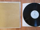 THE DURUTTI COLUMN The Return Of LP 1980 Factory original sandpaper VG+/VG++