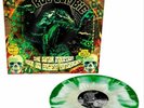 Rob Zombie - Lunar Injection KAEC Edition Of 500 Green On Glow In Dark Preorder