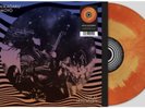 Kikagaku Moyo Live at LEVITATION Ltd Ed Neon Tangerine Smash Vinyl LP- Ships Now