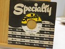 Lloyd Price RnB blues45 Too Late For Tears bw Let Me Come Home Baby on Specialty