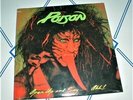 POISON Orig 1988 