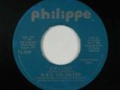 Modern Soul Boogie 45 - B.B.S. Unlimited - B B's Law - Philippe - mp3